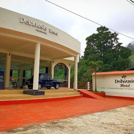 Delhousie Hotel Nallathanniya Ngoại thất bức ảnh