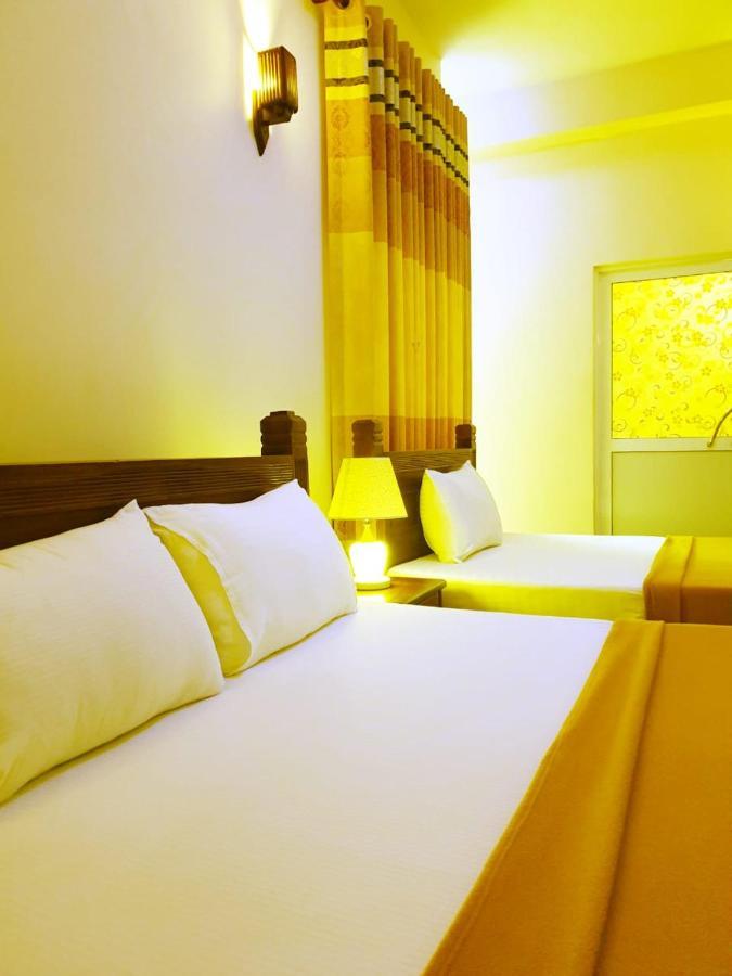 Delhousie Hotel Nallathanniya Ngoại thất bức ảnh