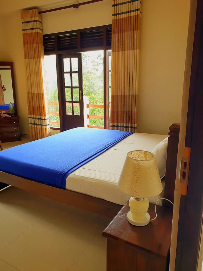 Delhousie Hotel Nallathanniya Ngoại thất bức ảnh