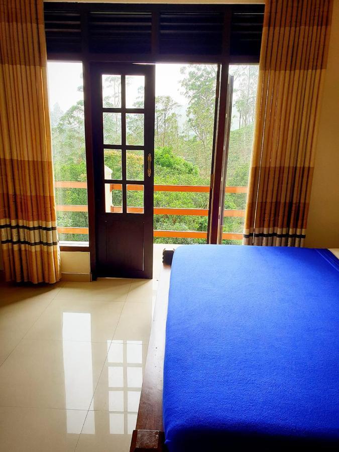 Delhousie Hotel Nallathanniya Ngoại thất bức ảnh