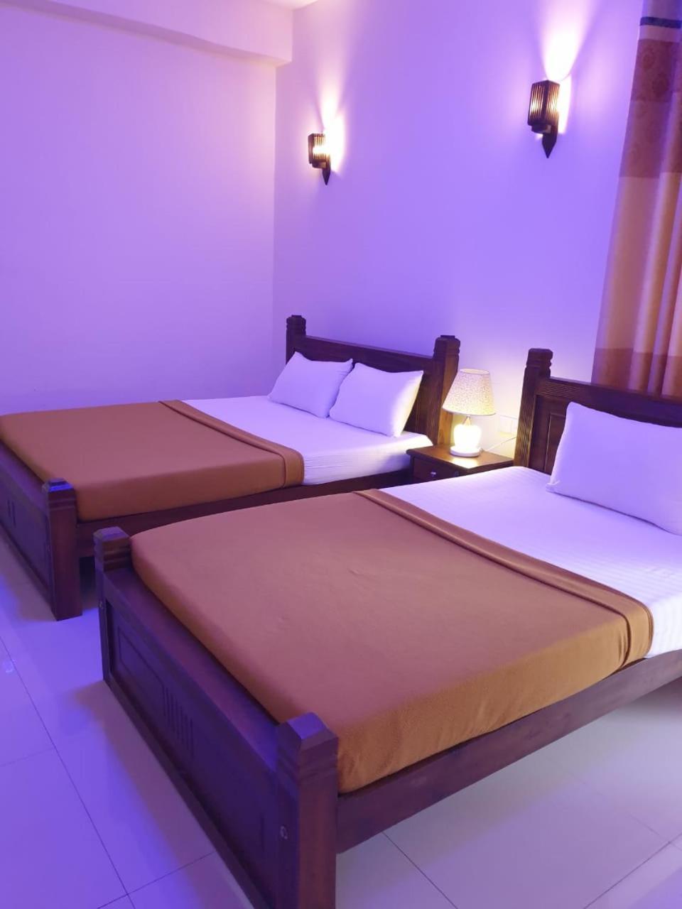 Delhousie Hotel Nallathanniya Ngoại thất bức ảnh