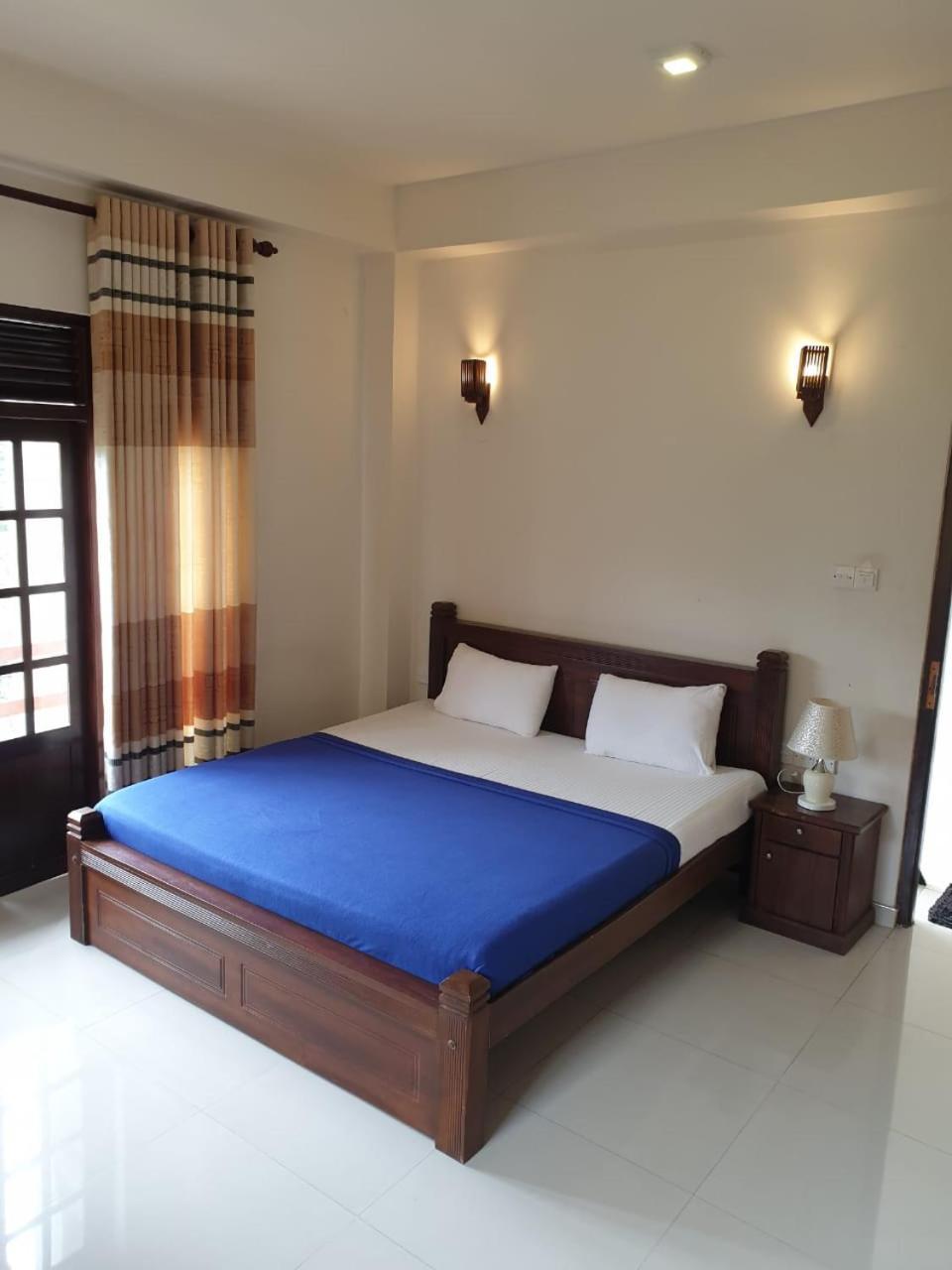 Delhousie Hotel Nallathanniya Phòng bức ảnh