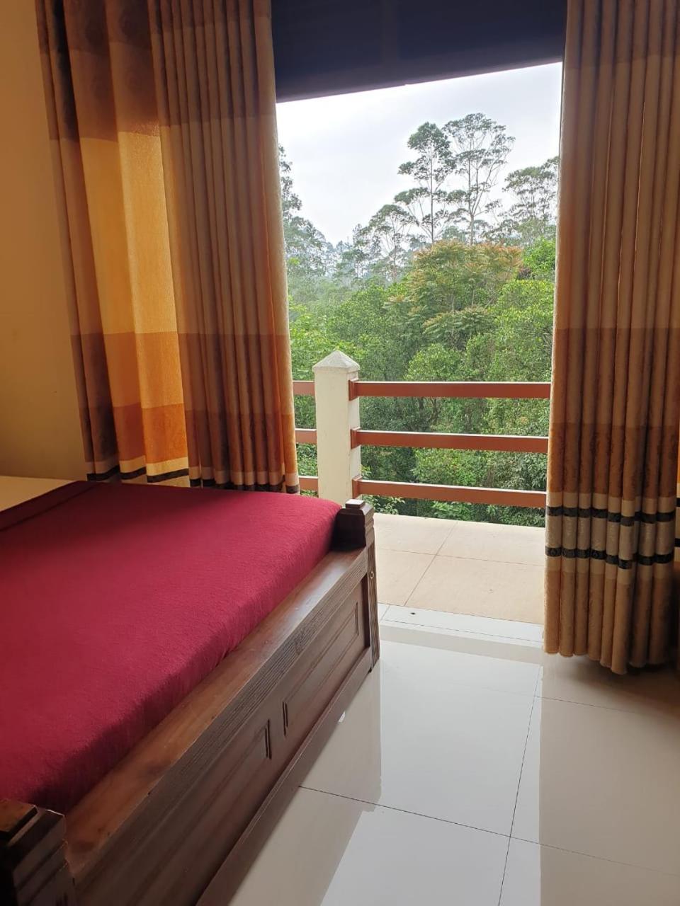 Delhousie Hotel Nallathanniya Phòng bức ảnh