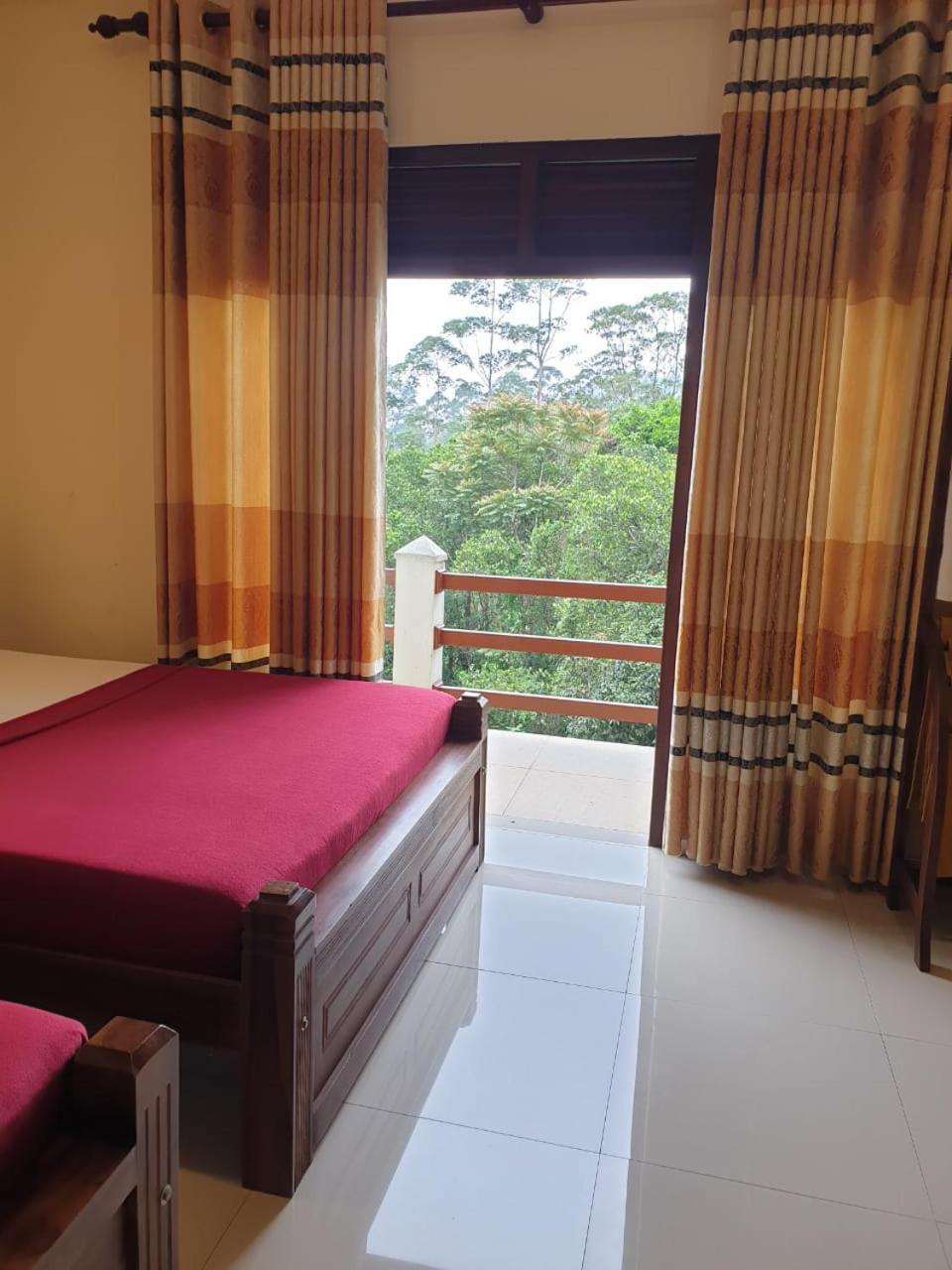 Delhousie Hotel Nallathanniya Phòng bức ảnh